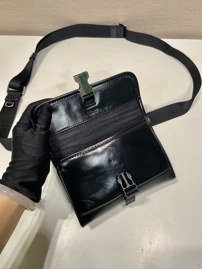 mens Pra*a satchel bags